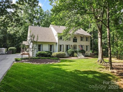 3717 Bounty Ct, Matthews, NC, 28104