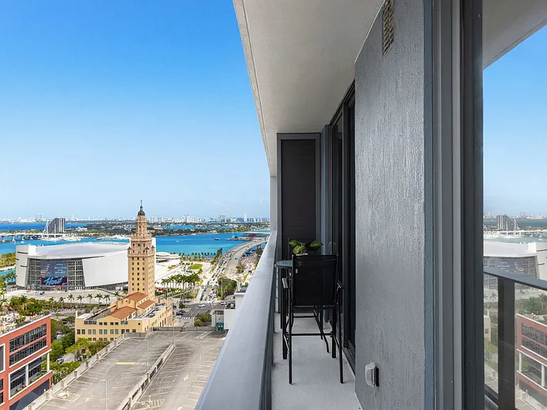 Window View