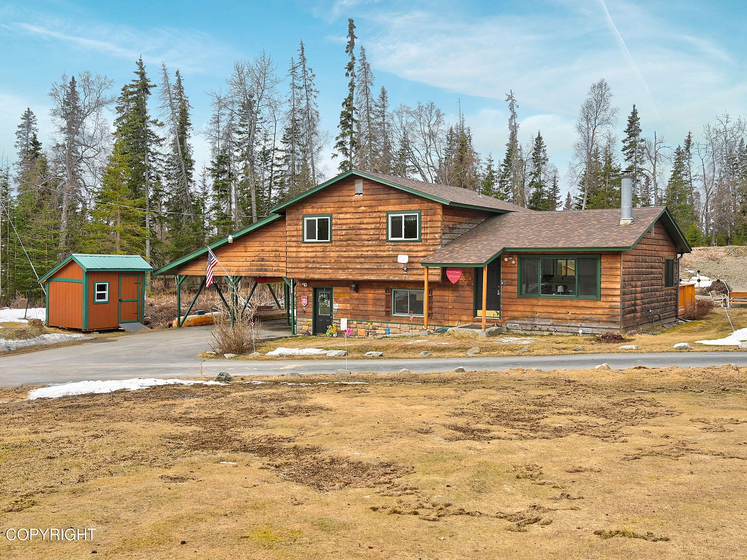 50669 Takoda St, Kenai, AK 99611 Zillow