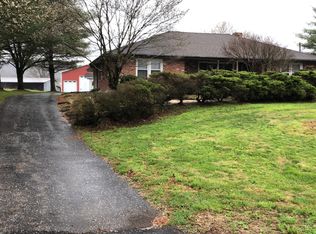 10069 Liberty Rd, Elk Horn, KY 42733