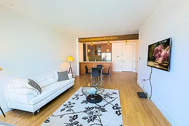 Rented by City View Living