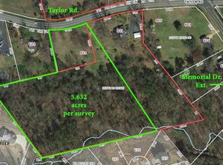 604 Taylor Rd, Greer, SC 29651