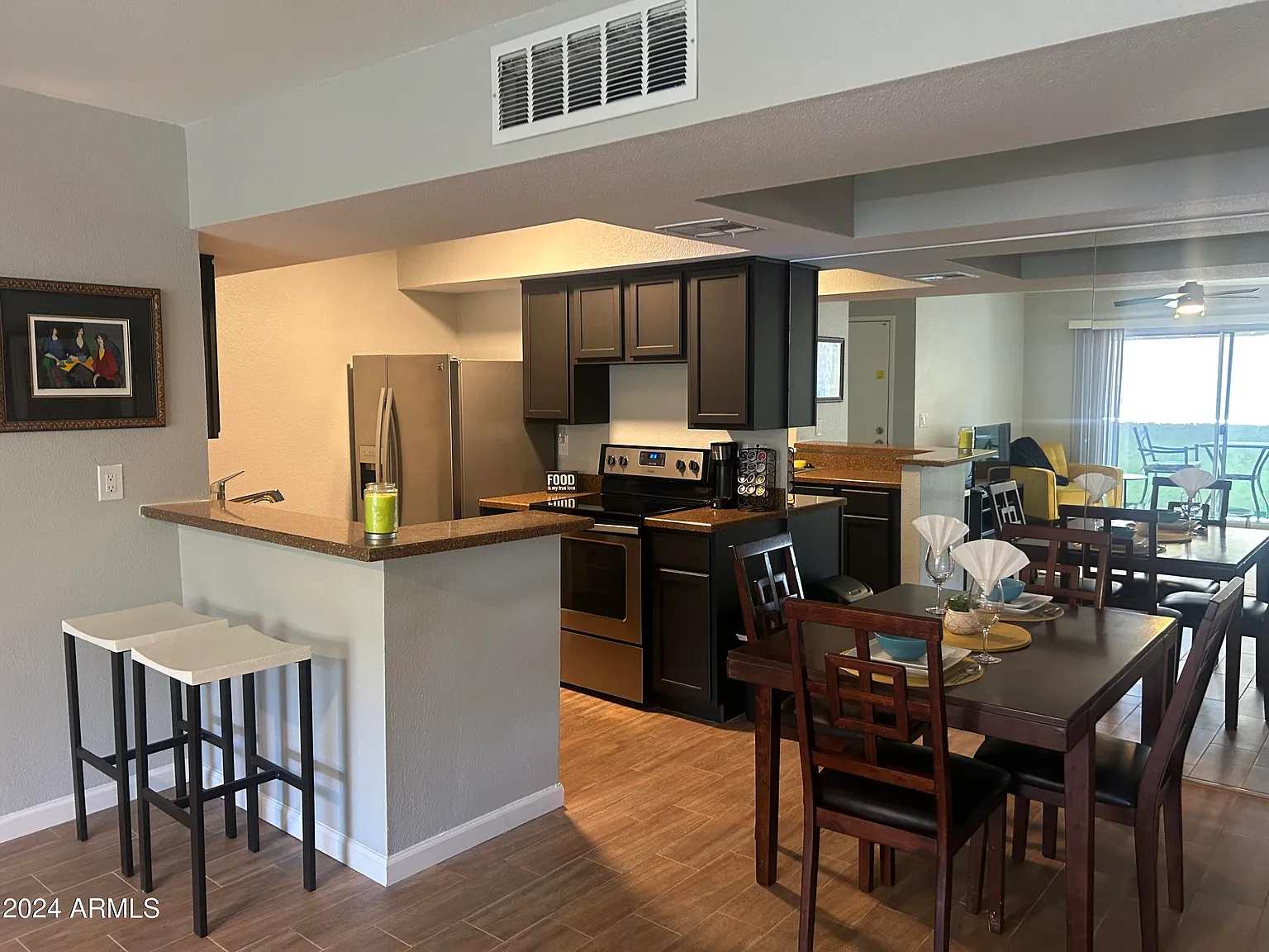 1 bed, 1.0 bath, 685 sqft, $1,450 — Photo 4