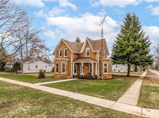 9 Harold St S, Chatham Kent, ON N0P 2C0