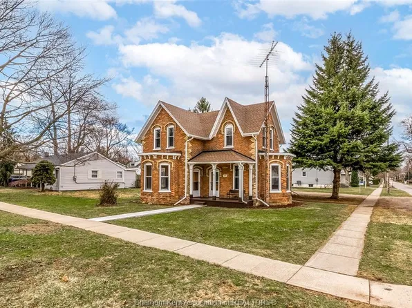 9 Harold St S, Chatham Kent, ON N0P 2C0
