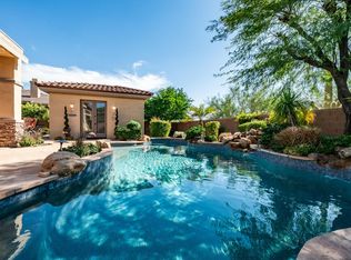 41914 N Moss Springs Rd, Phoenix, AZ 85086