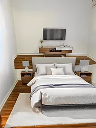 Rented by City Connections Realty