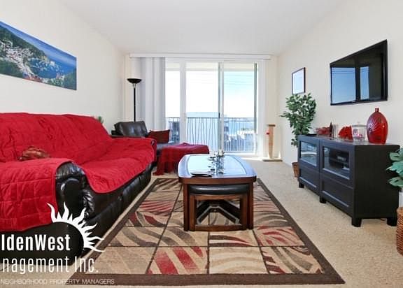 2nd image of 3910 Haines St Unit 303