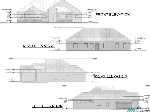303 W Northland Rd, Hobbs, NM 88242