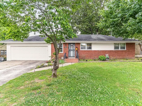 723 Locust Dr, Jonesboro, AR 72401