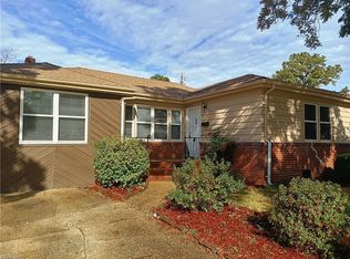 157 Findley Sq, Hampton, VA 23666