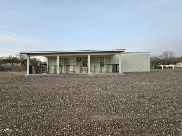 44973 N State Highway 188, Tonto Basin, AZ 85553
