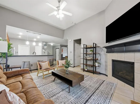 10534 Willow Park Vw, Houston, TX 77070