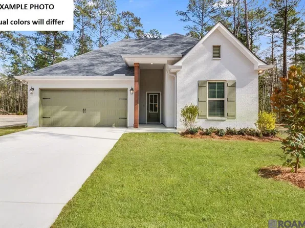 21776 River Fork Dr, Covington, LA 70435