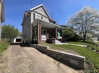 1307 22nd St NW, Canton, OH 44709