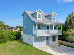 3249 Shoal Line Blvd, Hernando beach, FL 34607