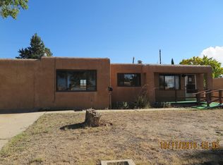 10414 Apache Ave NE, Albuquerque, NM 87112