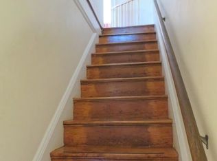 19R Harvard St, Somerville, MA 02143
