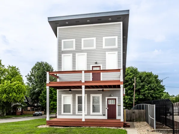 1129 Cottage Ave, Indianapolis, IN 46203