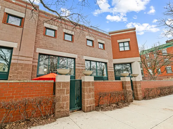 641 W Willow St APT 145, Chicago, IL 60614