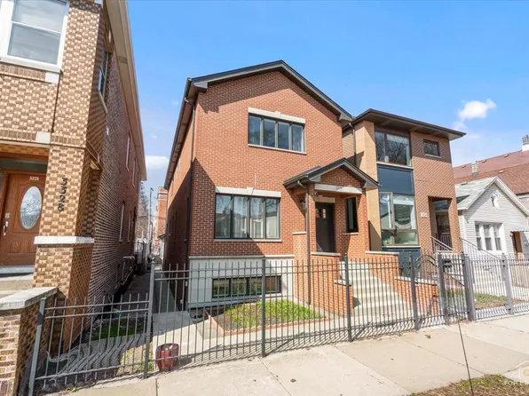 3326 S Lituanica Ave, Chicago, IL 60608