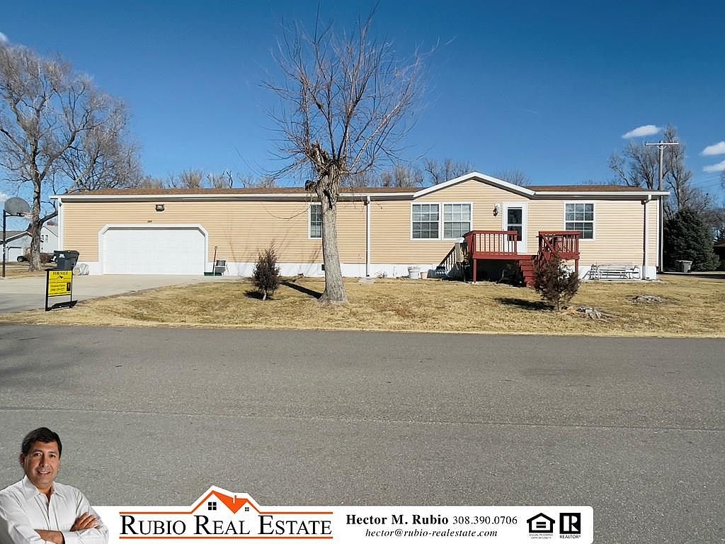 101 E 3rd St, Alda, NE 68810 Zillow
