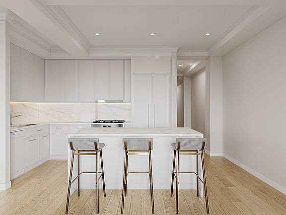 3rd image of 215 W 88th St APT 11D