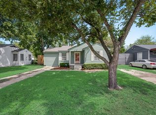 1314 Easton Rd, Dallas, TX 75218