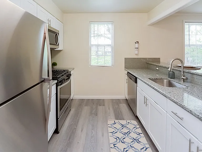 The Villas at Bryn Mawr Apartment Homes — Photo 6
