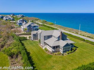 100 Baxter Rd, Nantucket, MA 02554