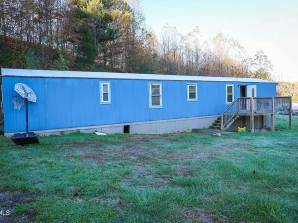 17752 Mill Creek Rd, Chilhowie, VA 24319