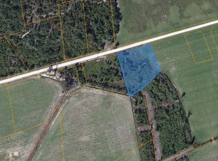 LOT 2G Johnson Shortcut Rd LOT 2G-2, Conway, SC 29527