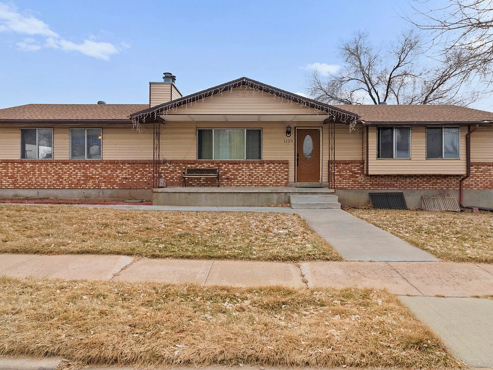 1st image of 1125 W 700 N