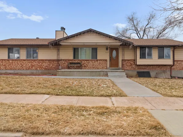 1125 W 700 N, Clearfield, UT 84015