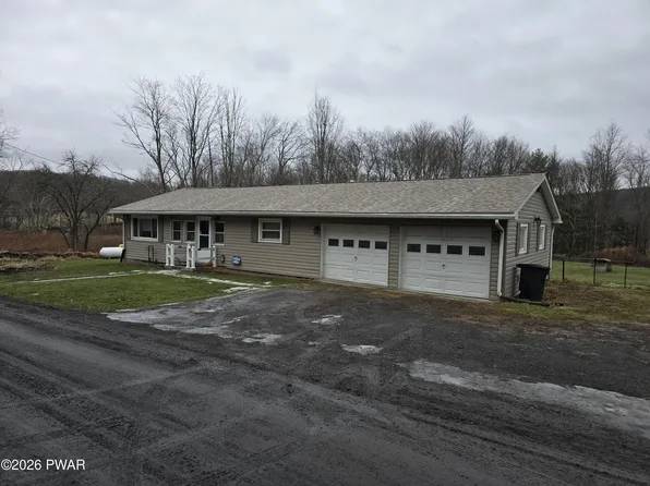 870 Pratt Hollow Rd, Nicholson, PA 18446