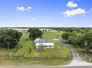 4072 NW 18th Street, Okeechobee, FL 34972