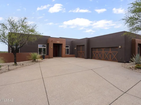 18701 S Copper Cave Dr, Sahuarita, AZ 85629