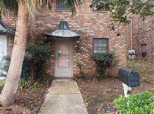 317 Ormond Meadows Dr APT D, Destrehan, LA 70047