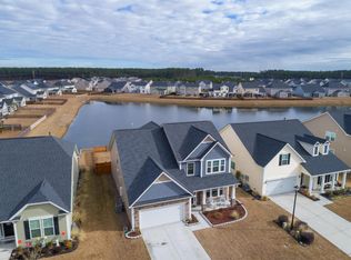 284 Spectrum Rd, Summerville, SC 29486