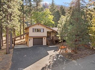 23132 Cardinal Rd, Wrightwood, CA 92397