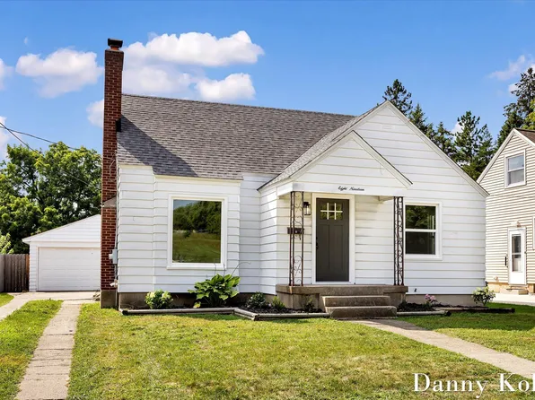 819 Eastern Ave NE, Grand Rapids, MI 49503