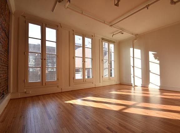 2nd image of 45 N 2nd St #Penthouse