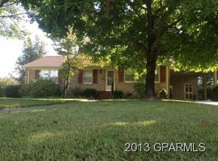 2421 Letchworth Cir, Winterville, NC 28590