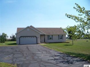 3103 Wolf Creek Hwy, Adrian, MI 49221