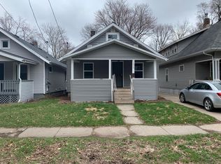 1019 S Holmes St, Lansing, MI