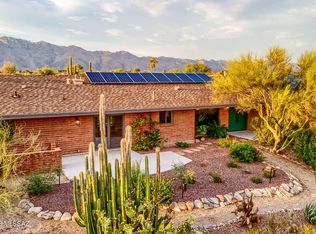 4045 N Camino De Lupo, Tucson, AZ 85718