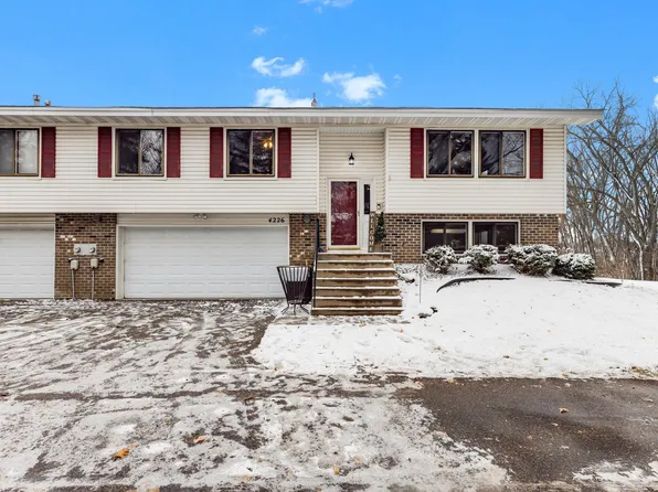 4226 Bridgewood Ter, Vadnais Heights, MN 55127
