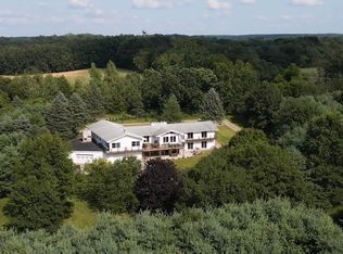 3400 Dearing Rd, Spring Arbor, MI 49283