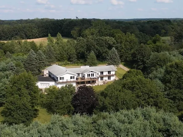 3400 Dearing Rd, Spring Arbor, MI 49283
