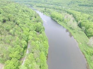 0 Peas Eddy Rd, Hancock, NY 13783